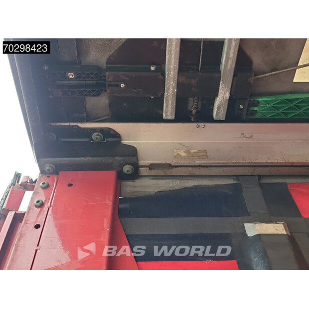 2016 Krone SD APK 10/25-43245933