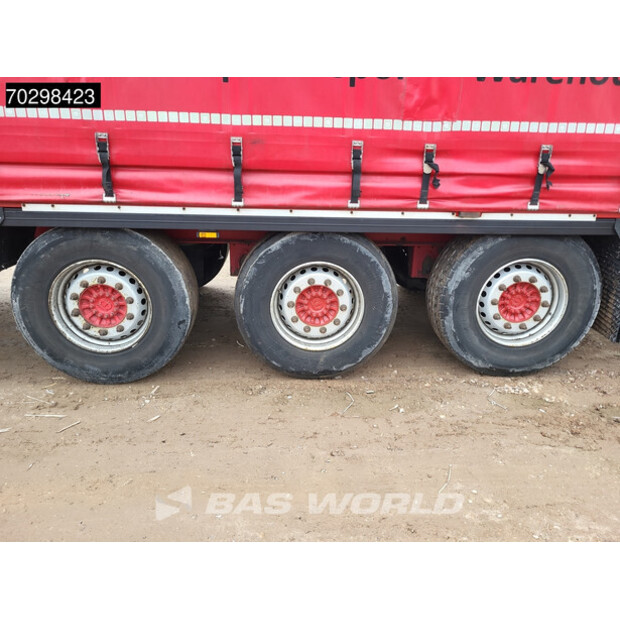 2016 Krone SD APK 10/25-43245934