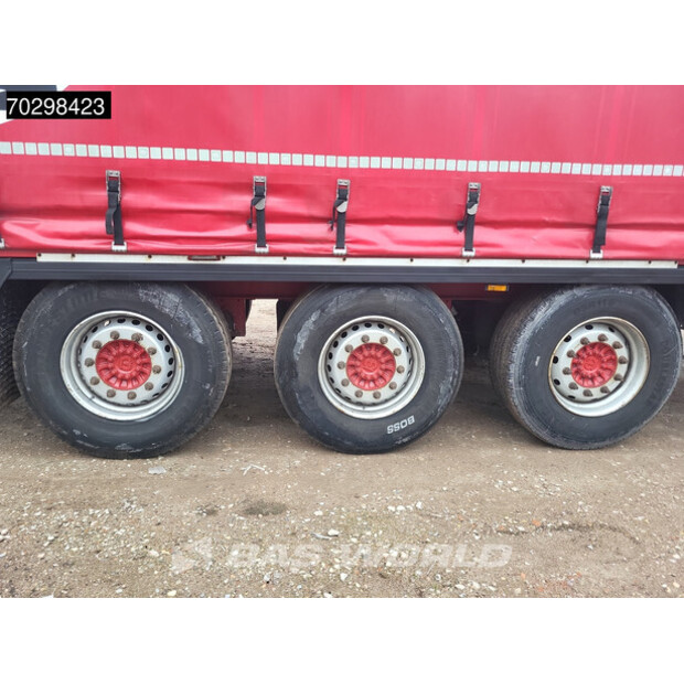 2016 Krone SD APK 10/25-43245935