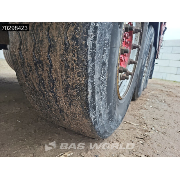 2016 Krone SD APK 10/25-43245936