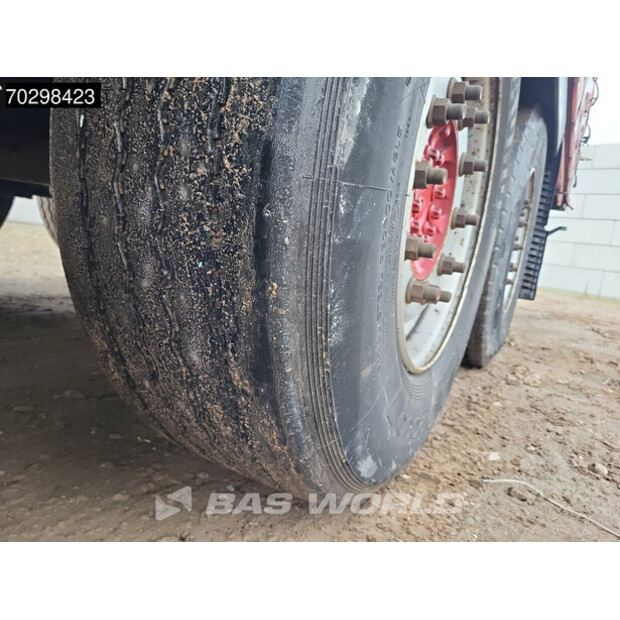 2016 Krone SD APK 10/25-43245937