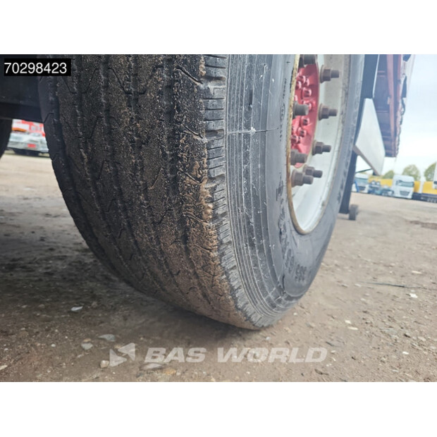 2016 Krone SD APK 10/25-43245938