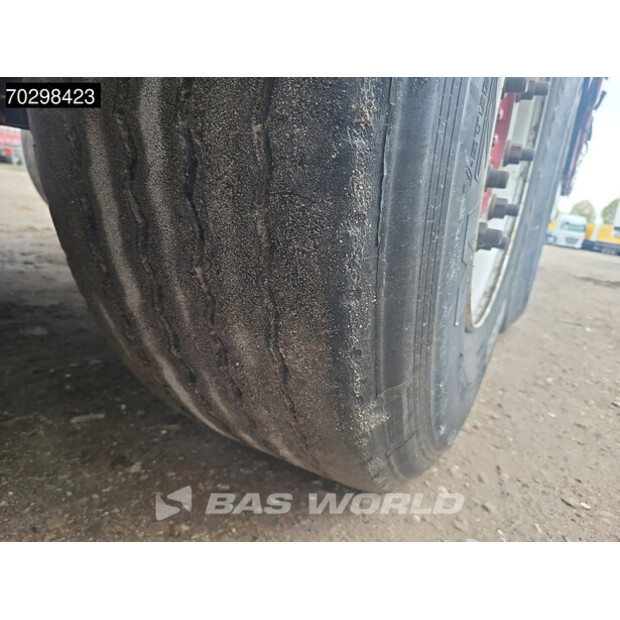 2016 Krone SD APK 10/25-43245939