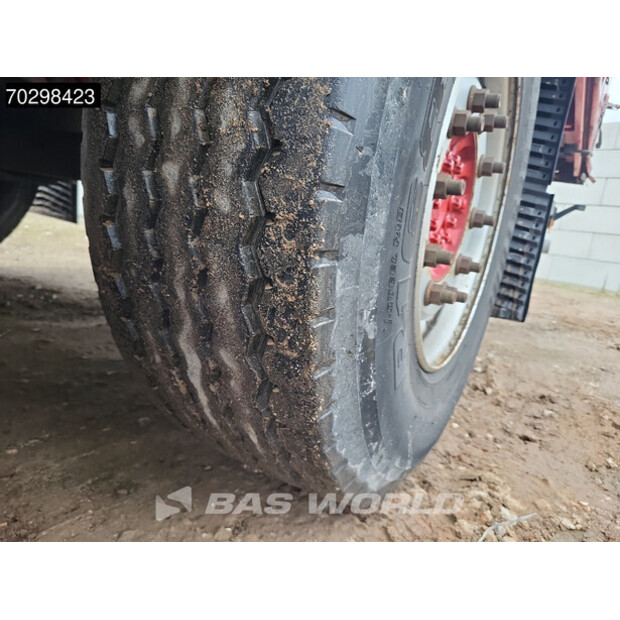 2016 Krone SD APK 10/25-43245940