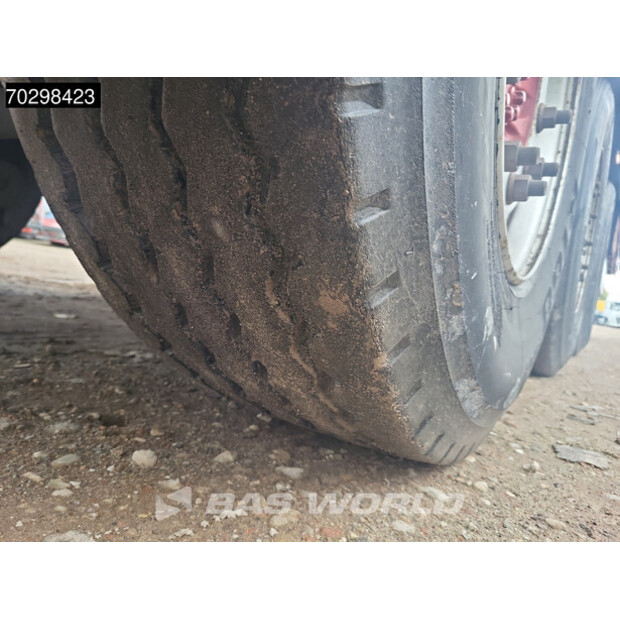 2016 Krone SD APK 10/25-43245941