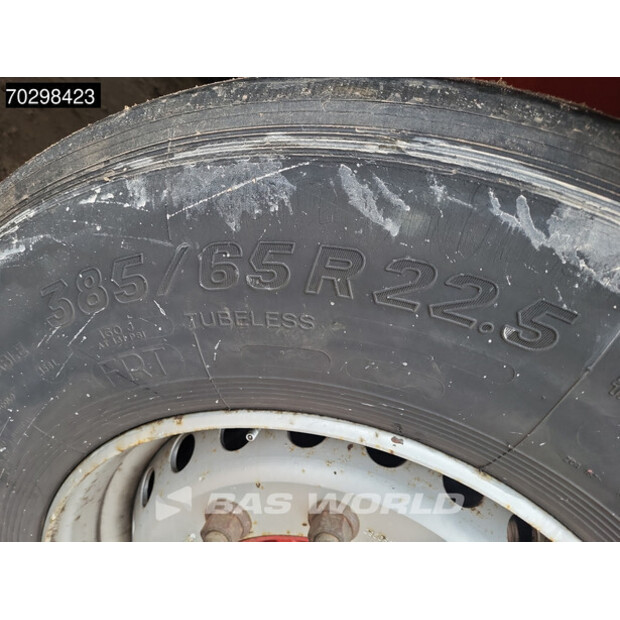 2016 Krone SD APK 10/25-43245942