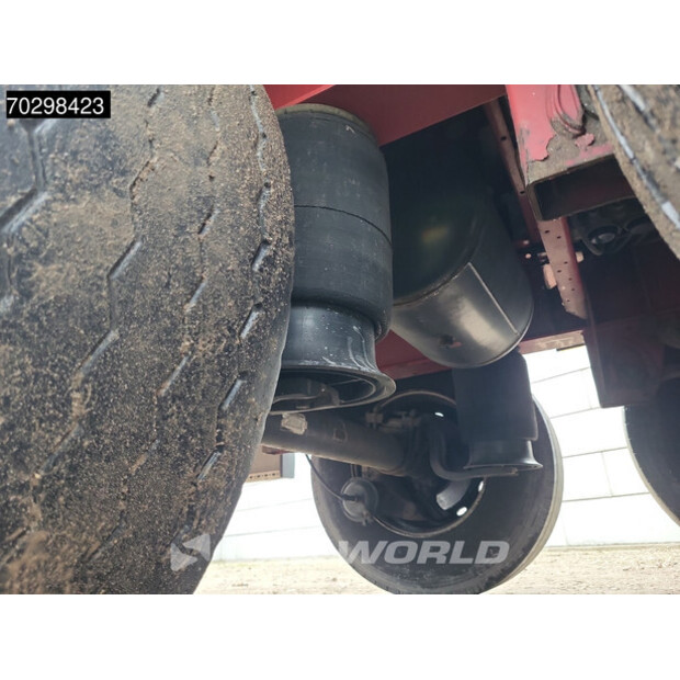 2016 Krone SD APK 10/25-43245944