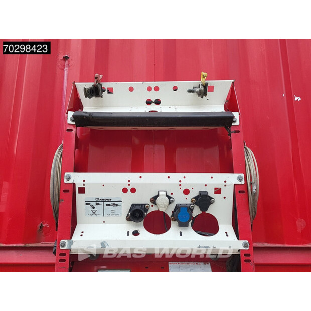 2016 Krone SD APK 10/25-43245945