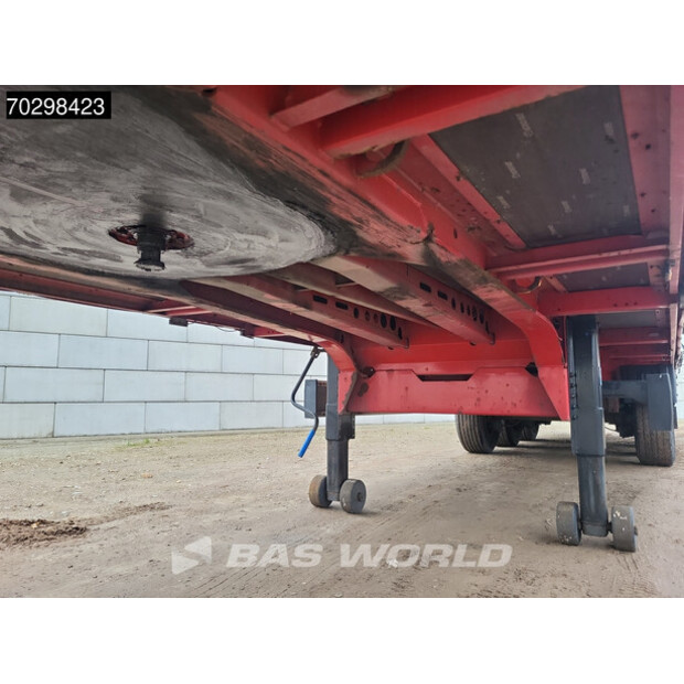 2016 Krone SD APK 10/25-43245946