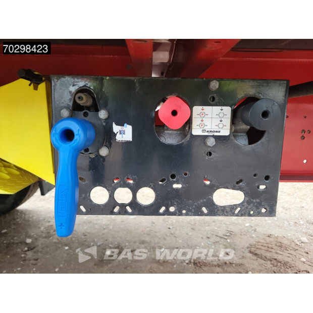 2016 Krone SD APK 10/25-43245947