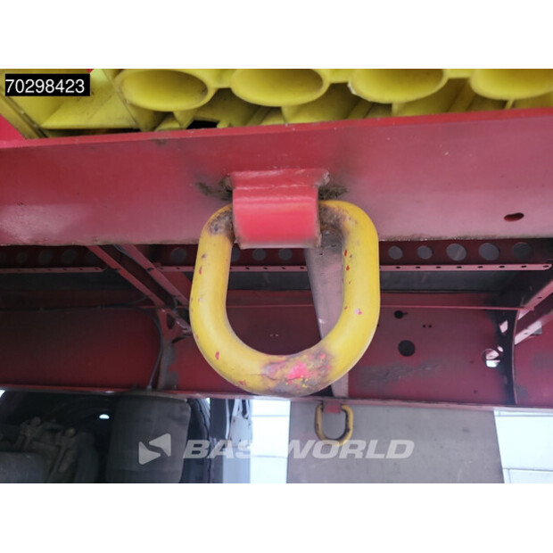 2016 Krone SD APK 10/25-43245948