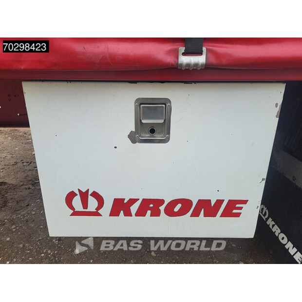 2016 Krone SD APK 10/25-43245949