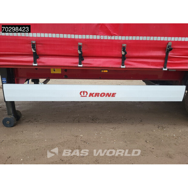 2016 Krone SD APK 10/25-43245950