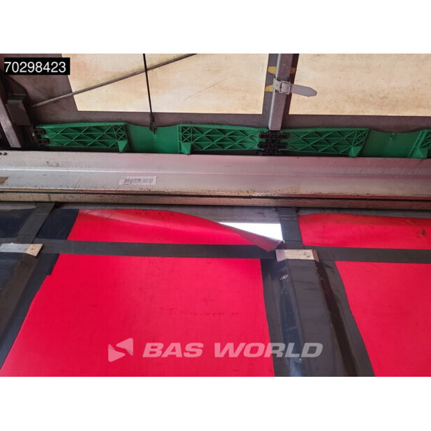 2016 Krone SD APK 10/25-43245951