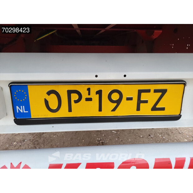 2016 Krone SD APK 10/25-43245952