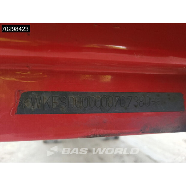 2016 Krone SD APK 10/25-43245954