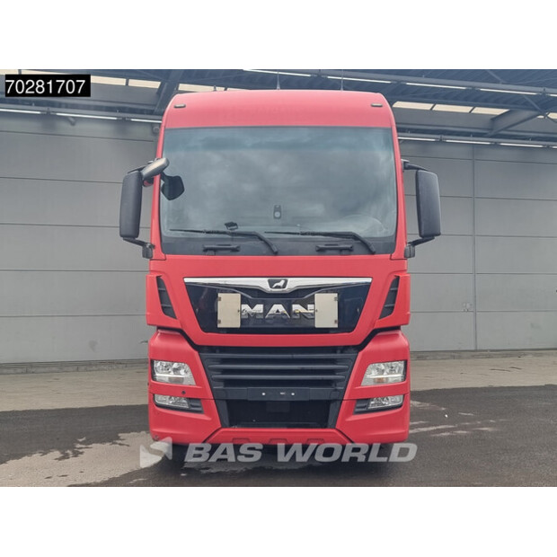 2018 MAN TGX 18.460-43245969