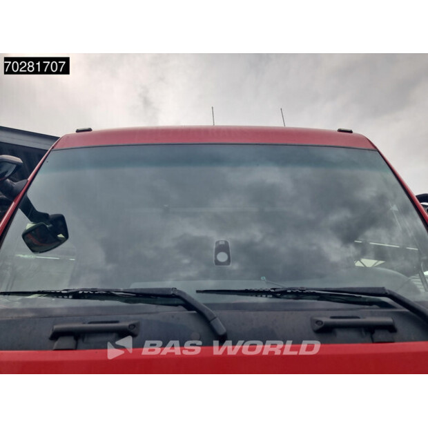 2018 MAN TGX 18.460-43245970