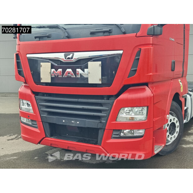 2018 MAN TGX 18.460-43245971