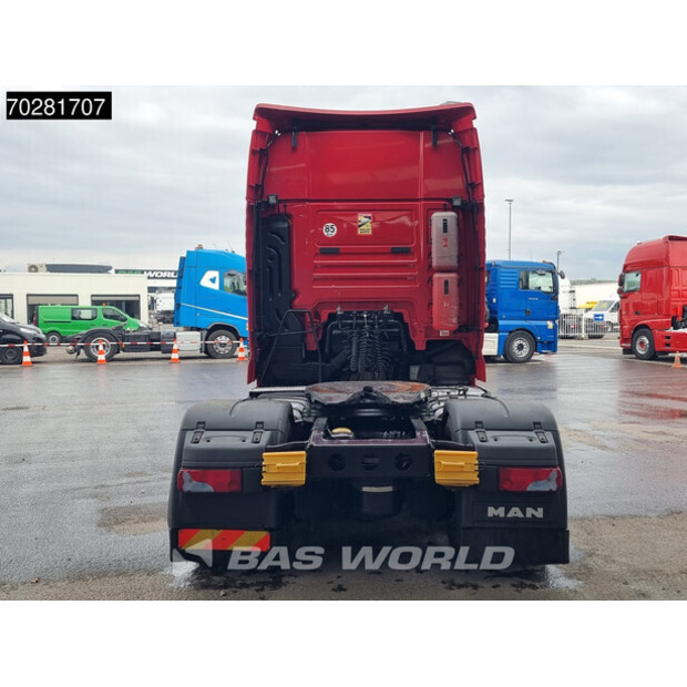 2018 MAN TGX 18.460-43245973