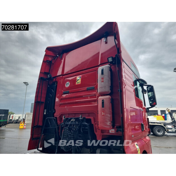 2018 MAN TGX 18.460-43245974