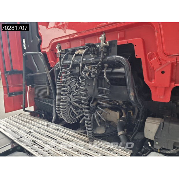 2018 MAN TGX 18.460-43245975
