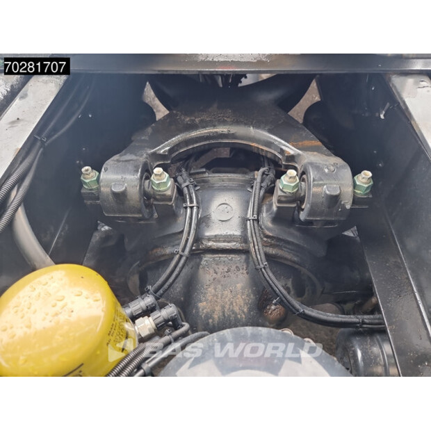 2018 MAN TGX 18.460-43245979