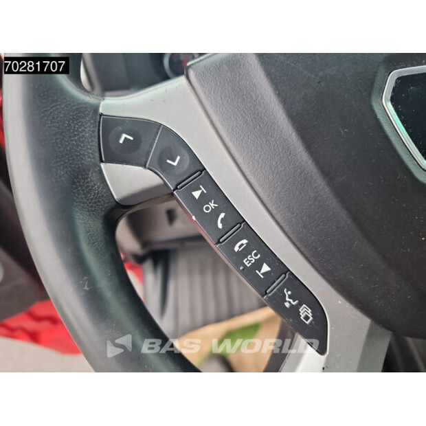 2018 MAN TGX 18.460-43245984