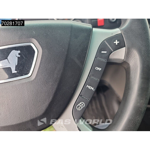 2018 MAN TGX 18.460-43245985
