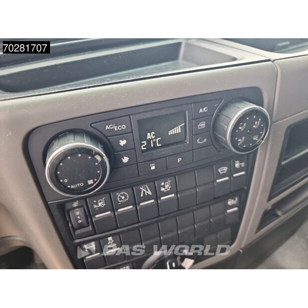 2018 MAN TGX 18.460-43245989