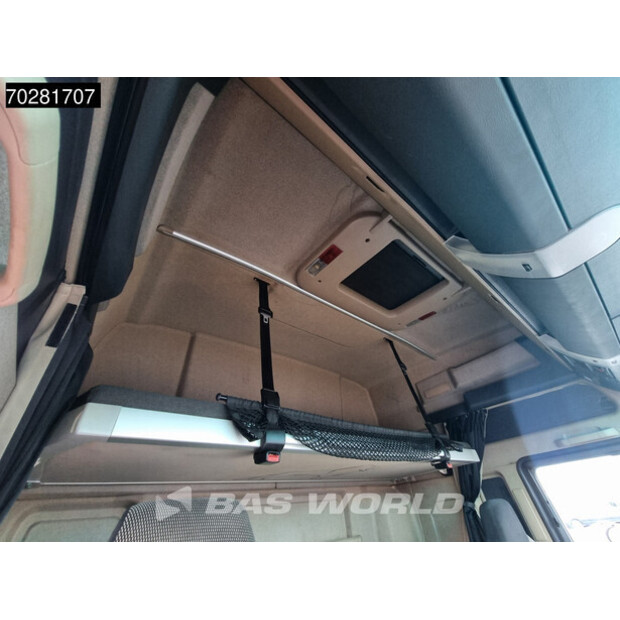 2018 MAN TGX 18.460-43245995