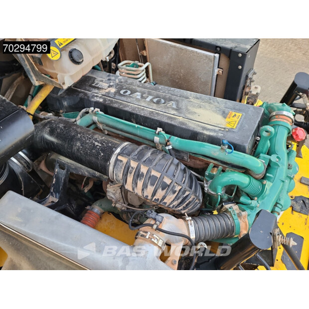 2016 Volvo A40G-43246026