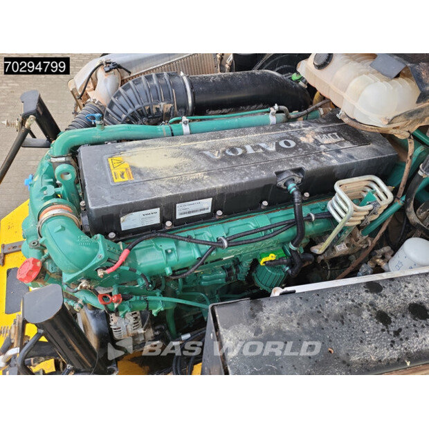 2016 Volvo A40G-43246027