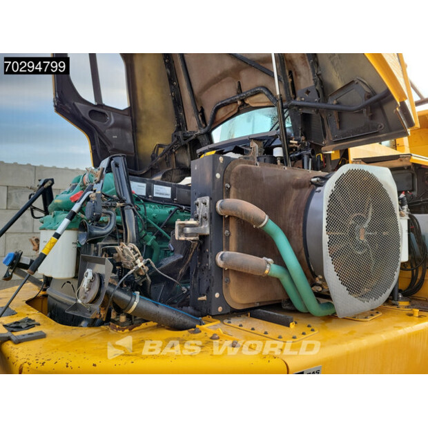 2016 Volvo A40G-43246030