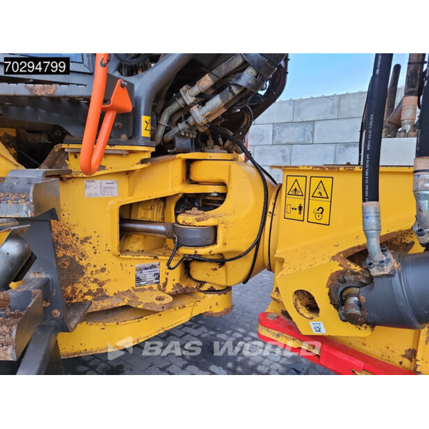 2016 Volvo A40G-43246035