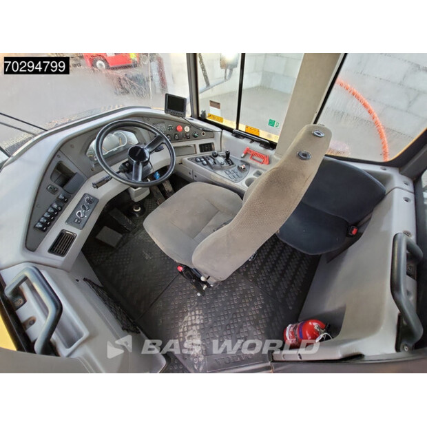 2016 Volvo A40G-43246041