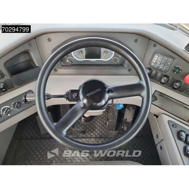 2016 Volvo A40G-43246042