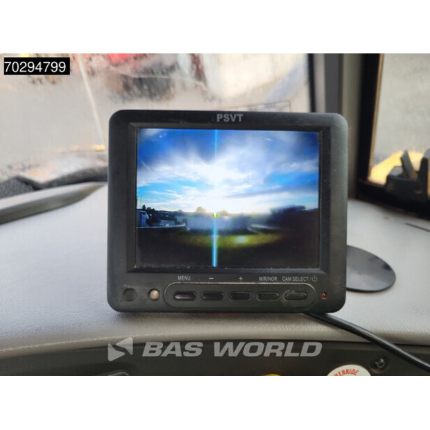 2016 Volvo A40G-43246045