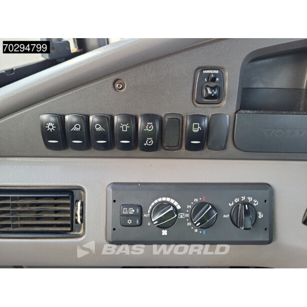 2016 Volvo A40G-43246047