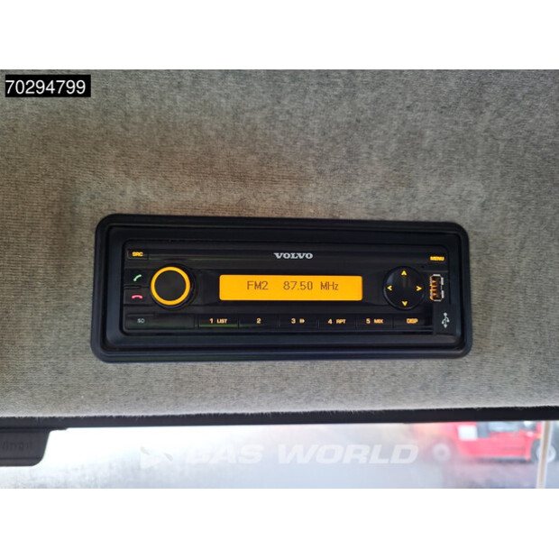 2016 Volvo A40G-43246048