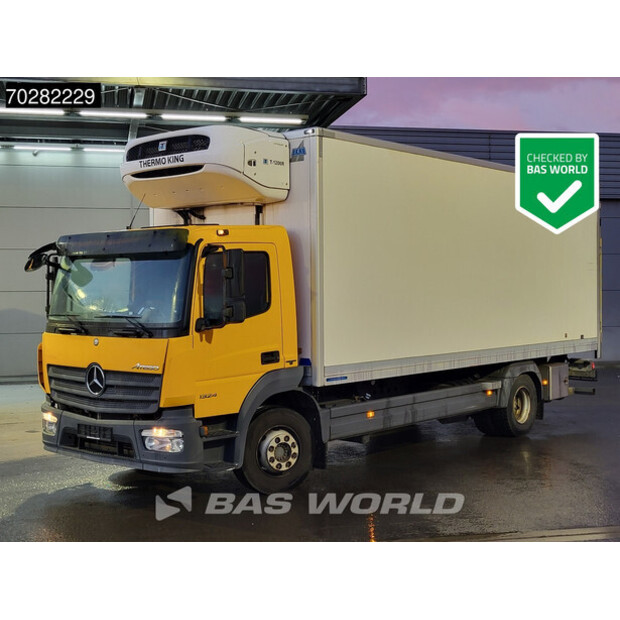 2014 مرسيدس بنز Atego 1324-43246069