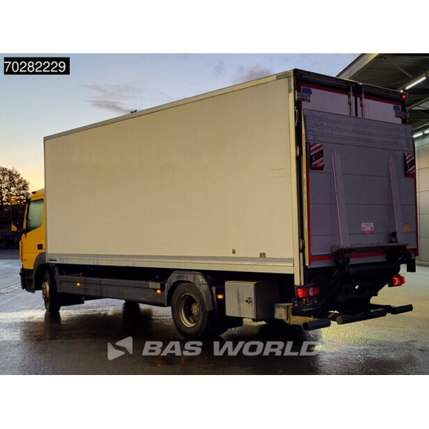 2014 مرسيدس بنز Atego 1324-43246070