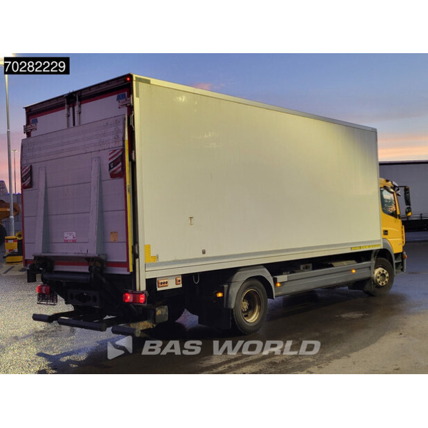 2014 مرسيدس بنز Atego 1324-43246073