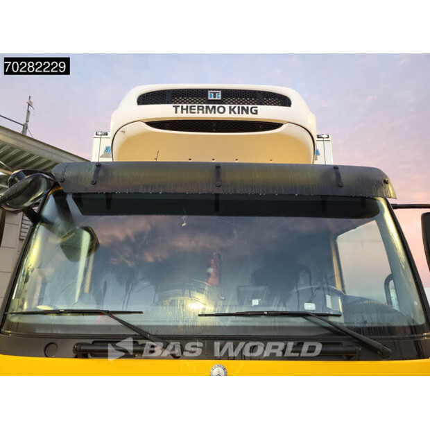 2014 مرسيدس بنز Atego 1324-43246075