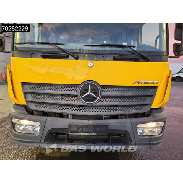 2014 مرسيدس بنز Atego 1324-43246076