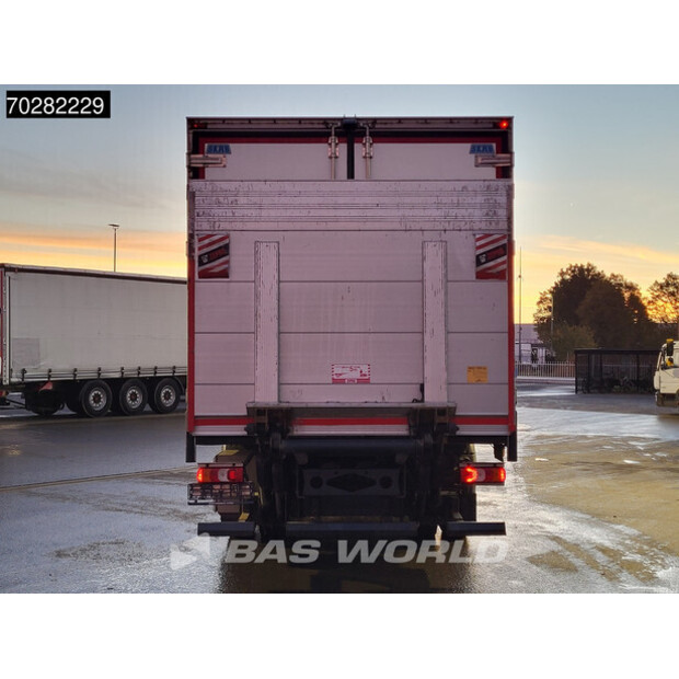 2014 مرسيدس بنز Atego 1324-43246077