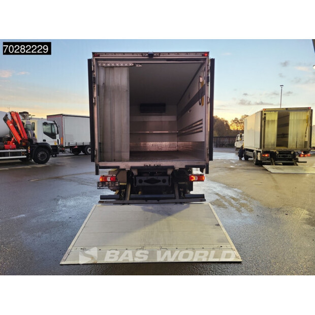 2014 مرسيدس بنز Atego 1324-43246078