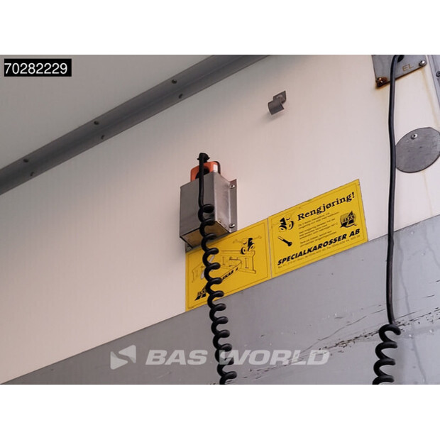 2014 مرسيدس بنز Atego 1324-43246080