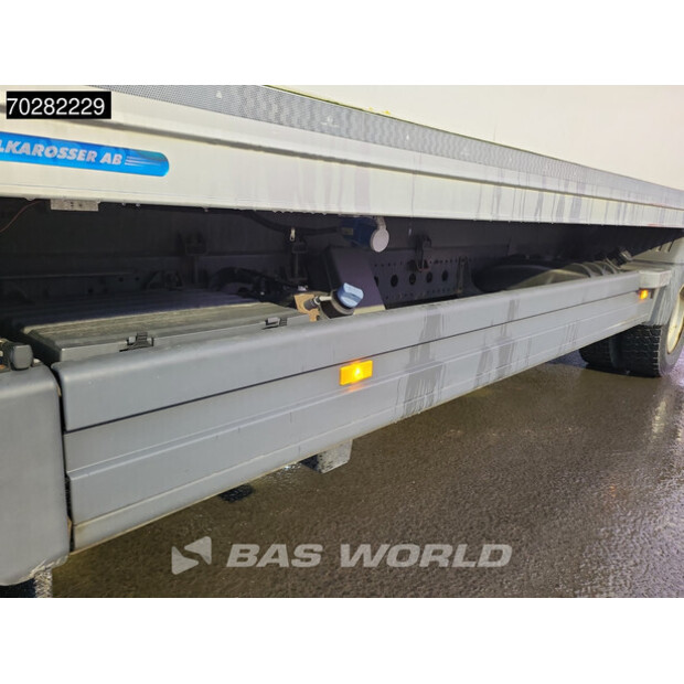 2014 مرسيدس بنز Atego 1324-43246081