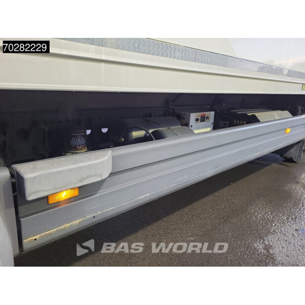 2014 مرسيدس بنز Atego 1324-43246082